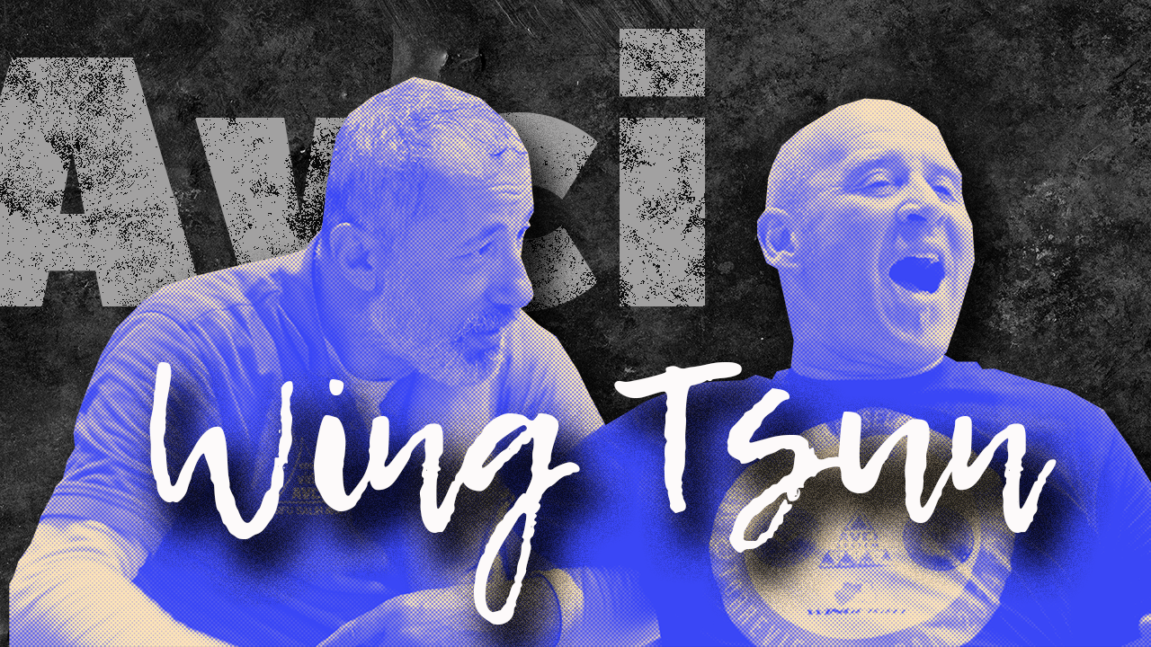 Kampfkunst, Körperbewusstsein und Sicherheitstraining: Avci Wing Tsun und Avci Escrima