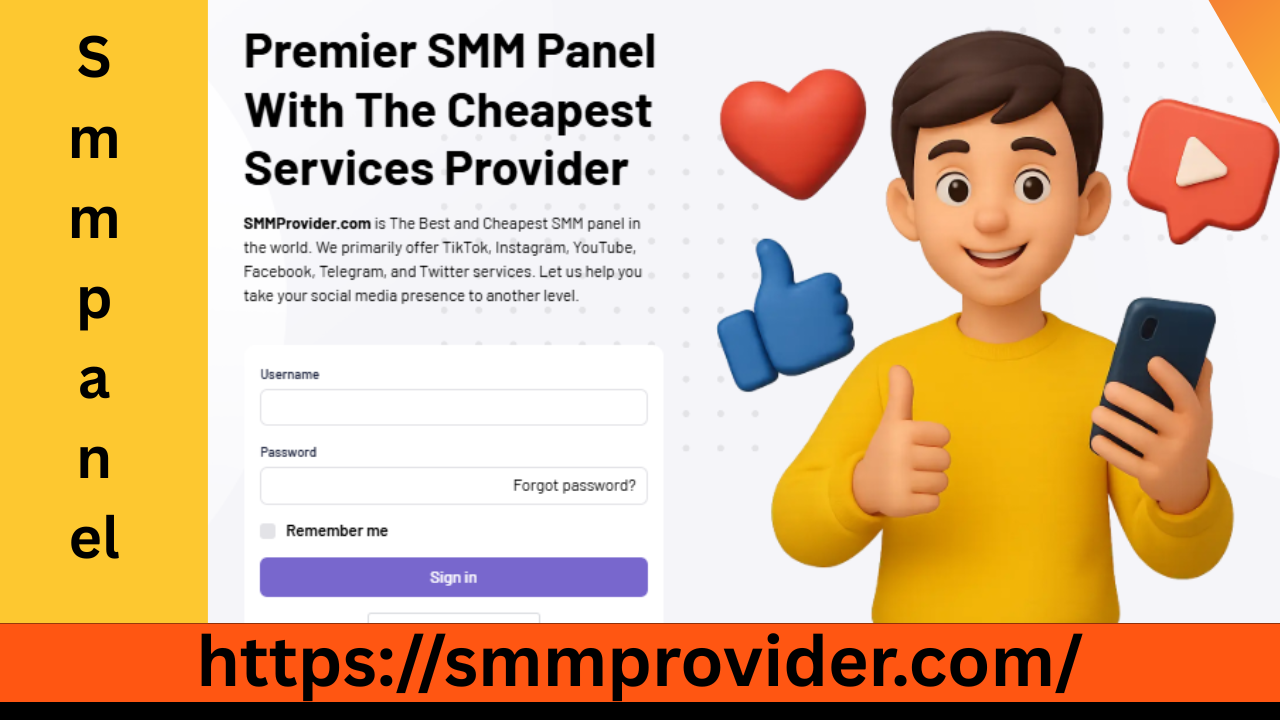Free SMM Panel: Boost Your Social Media Without Spending a Dime