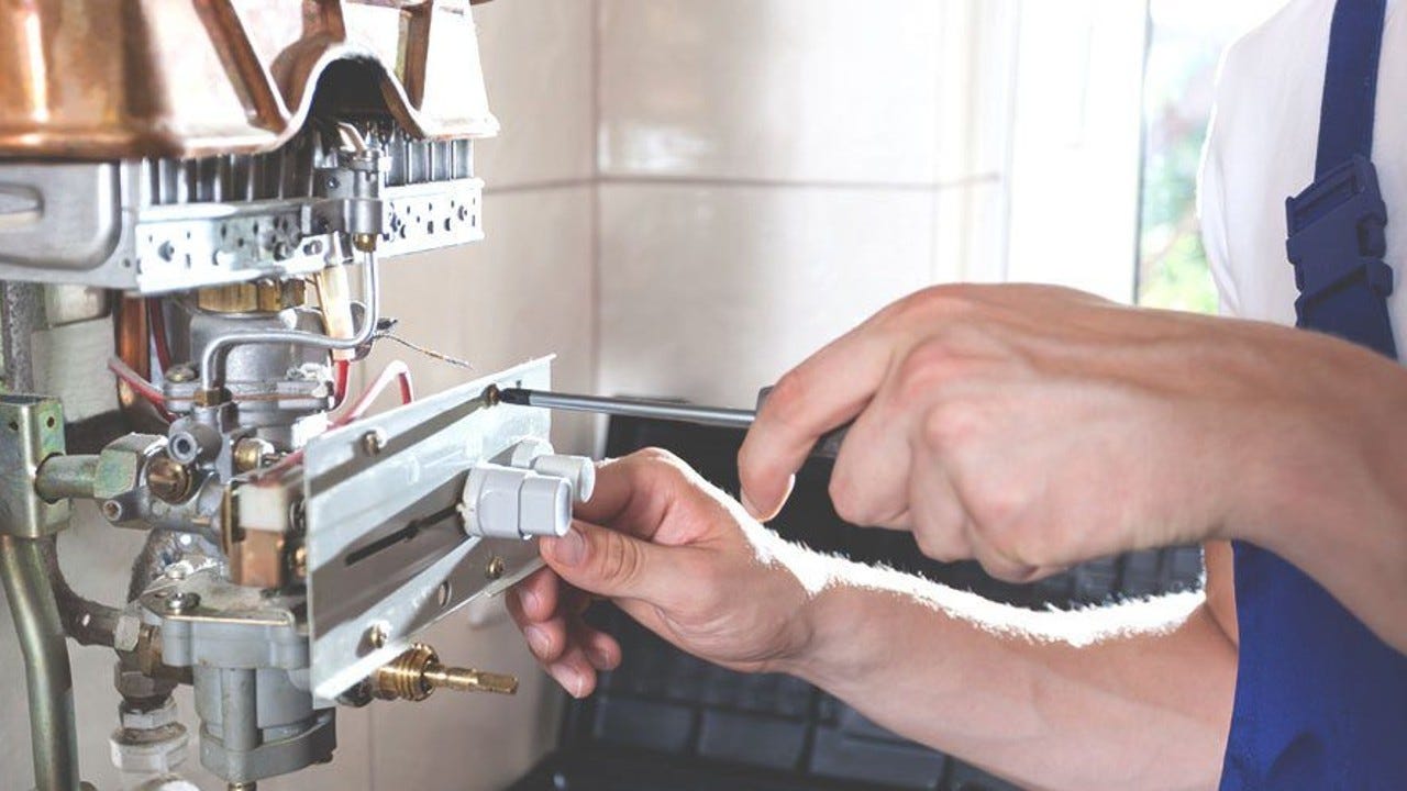 Fast, Reliable Boiler & Gas Services Across Essex | Heatsync Plus: