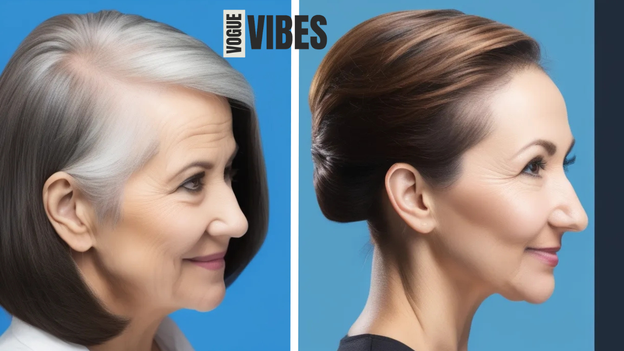 Best Hair Restoration for Women