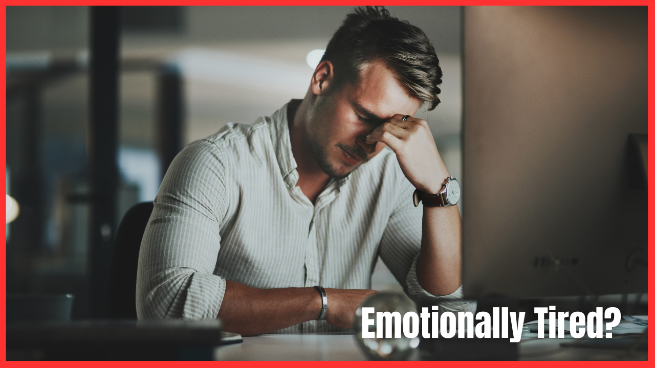 How to manage the emotional challenges of living with AFib.
