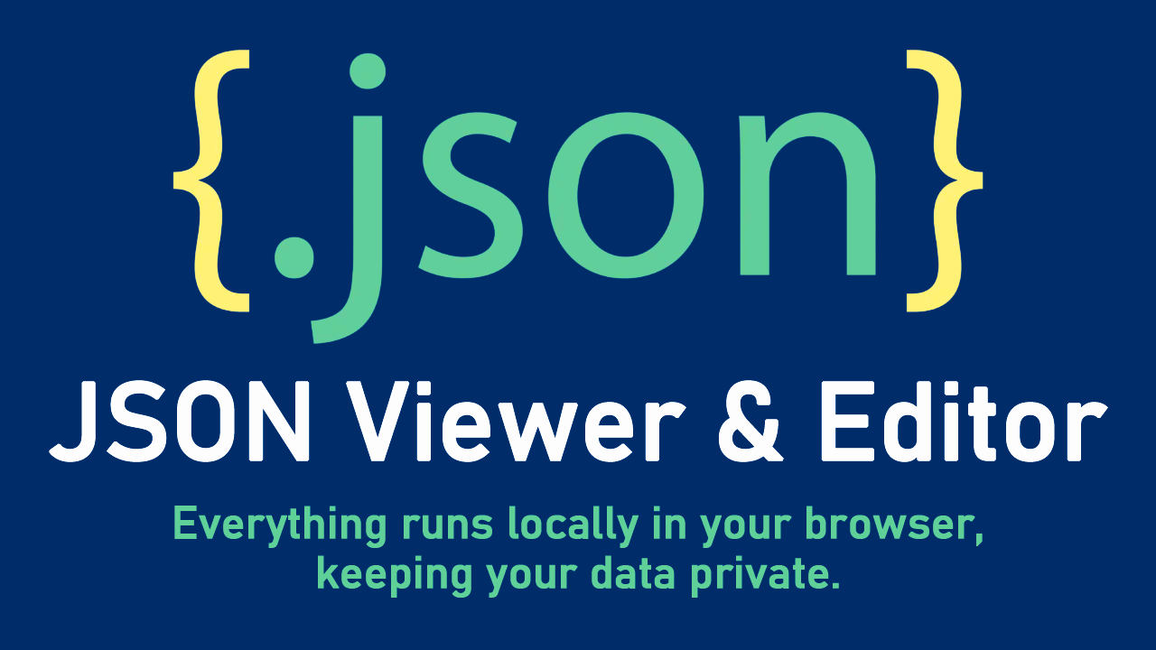 JSON Viewer Online Best and Free
