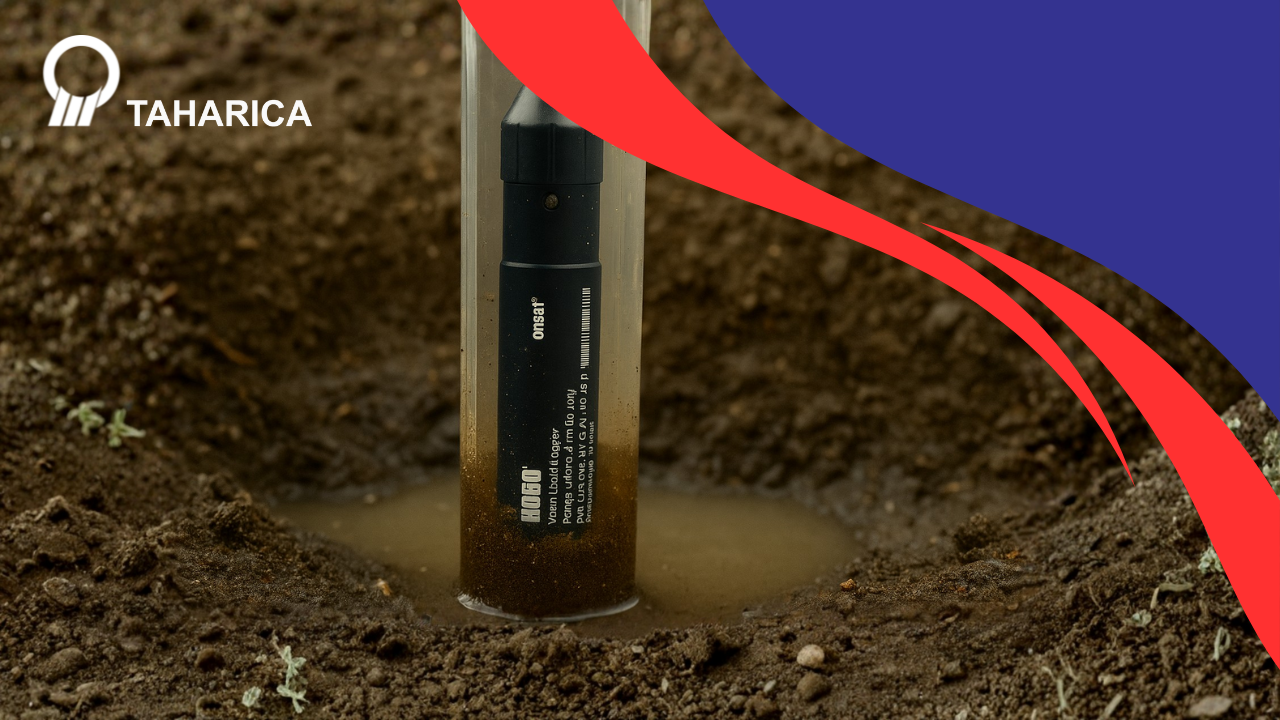 Mengenal Water Level: Teknologi Penting untuk Pemantauan Ketinggian Air yang Akurat