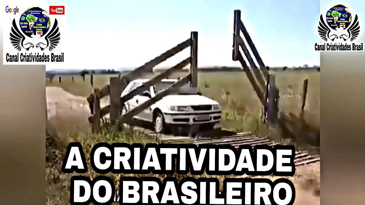 Jeitinho Brasileiro