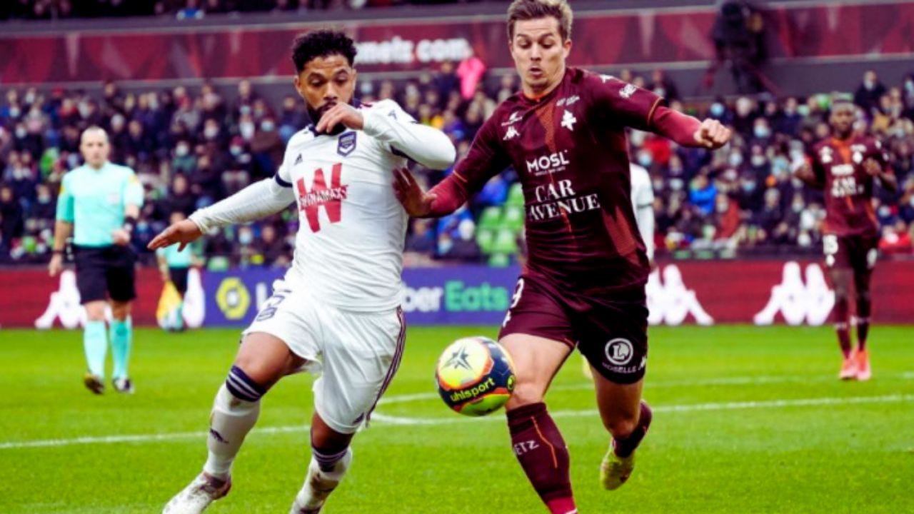 Reims vs Metz Bet Builder Tips and Predictions