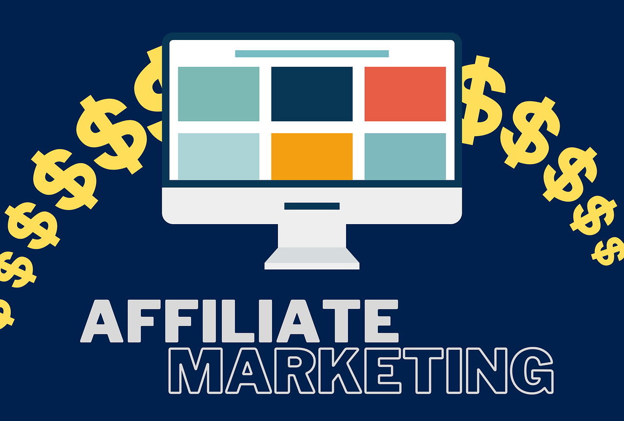 Affiliate Marketing lernen: Die 7-Schritte-Anleitung für Anfänger und Fortgeschrittene, um online…