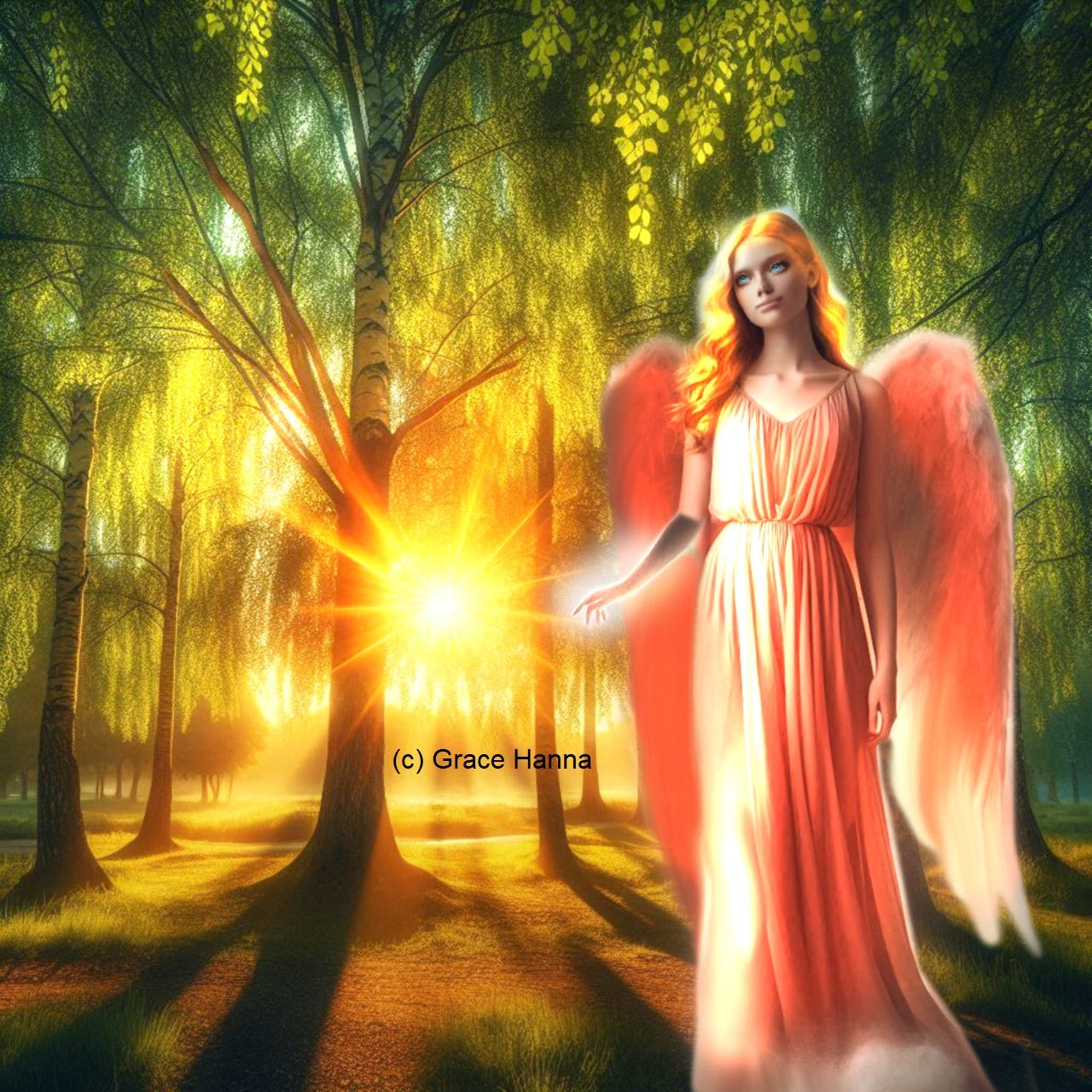 How to Move From Spiritual Poverty to Soul-embodied Living