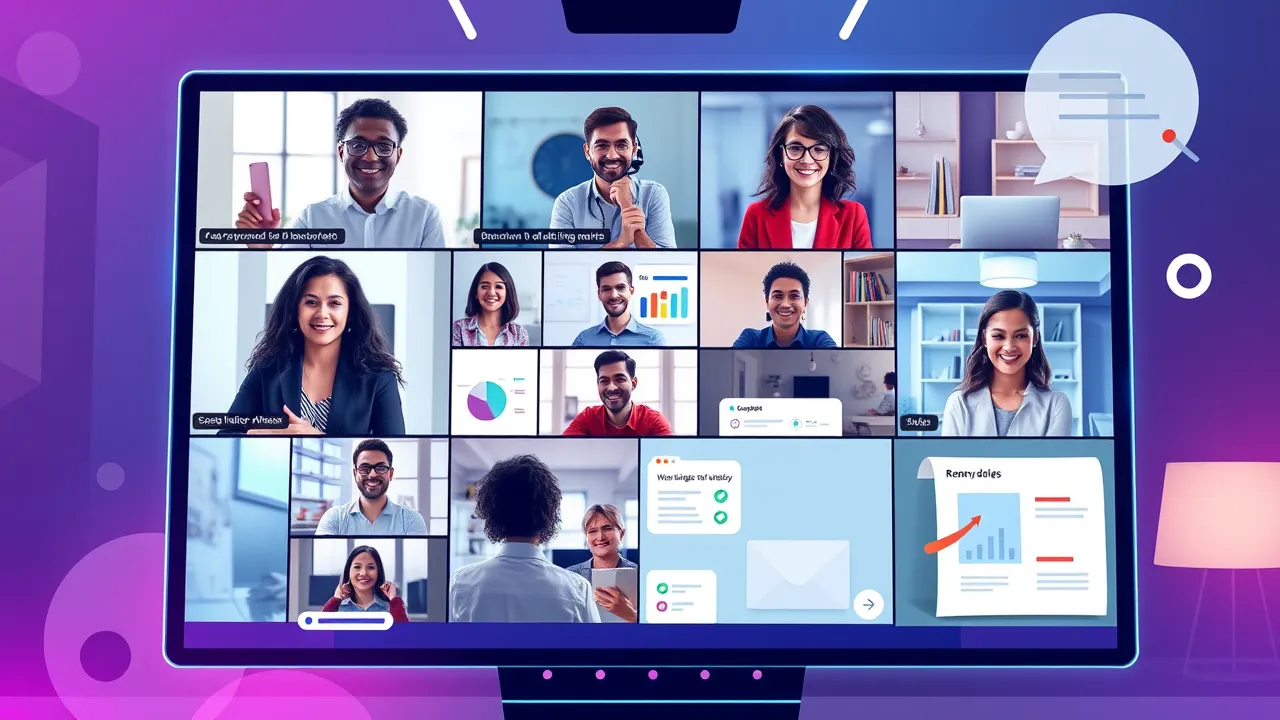 10 Innovative Webinar Formats to Engage Your Audience Like Never Before