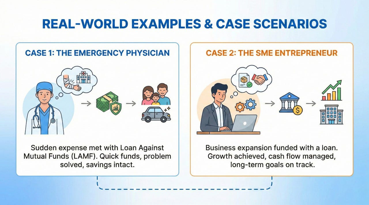 Real-World Examples & Case Scenarios