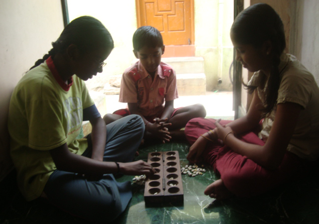 Famous Chess Games in Malayalam 