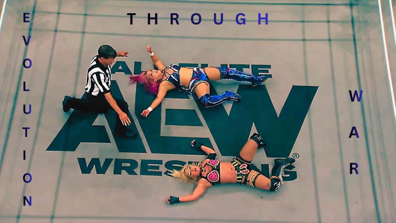 Match of the Night: AEW Dynamite, March 25, 2026