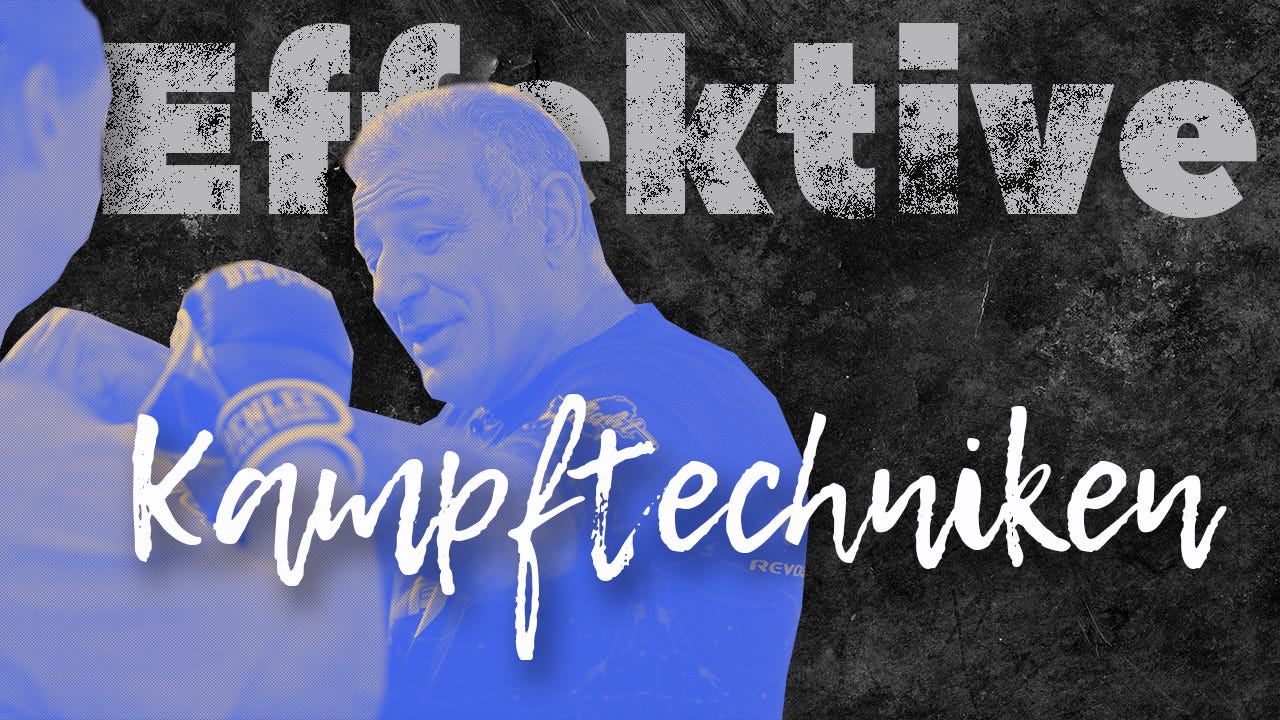 Effektive Kampftechniken: Strategien für den Erfolg