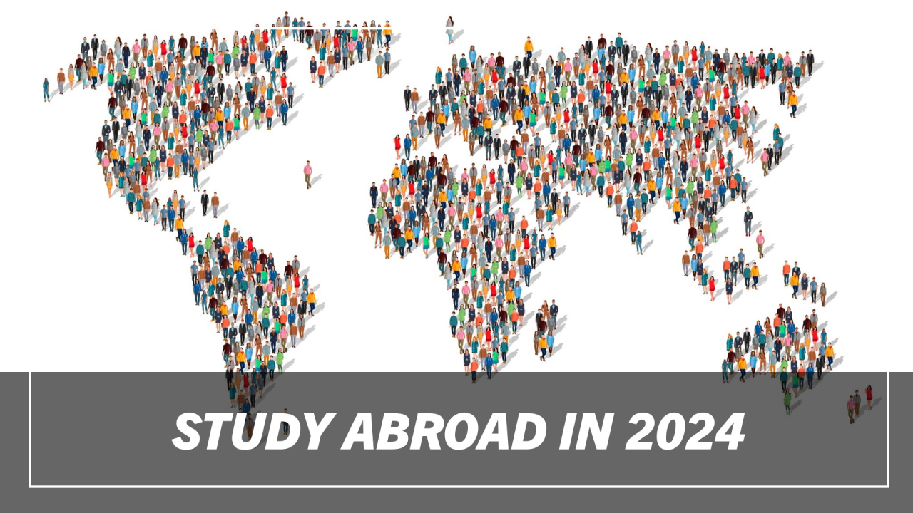 High-Demand Courses Abroad for Pakistani Students in 2024?