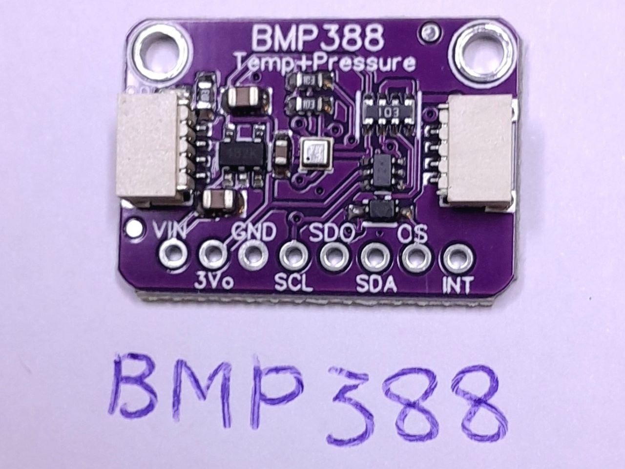 BMP388