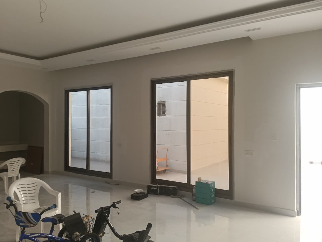 Wooden Blinds Dubai: Timeless Elegance for Modern Interiors