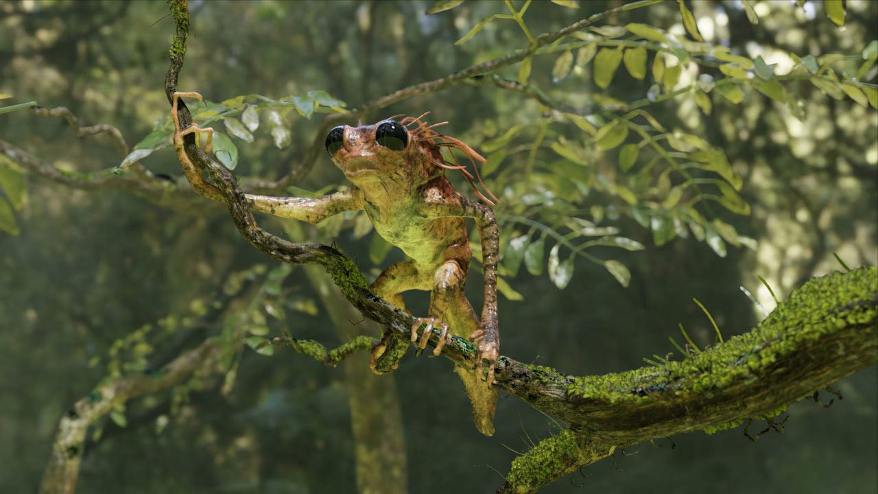 Image source: blenderartists.org