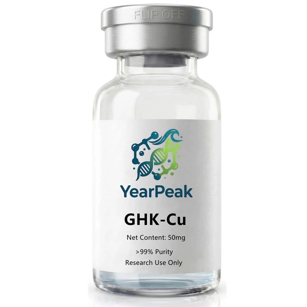 Cellular Matrix Regeneration & Telomerase Activation: Navigating the Stability Dynamics of GHK-Cu…