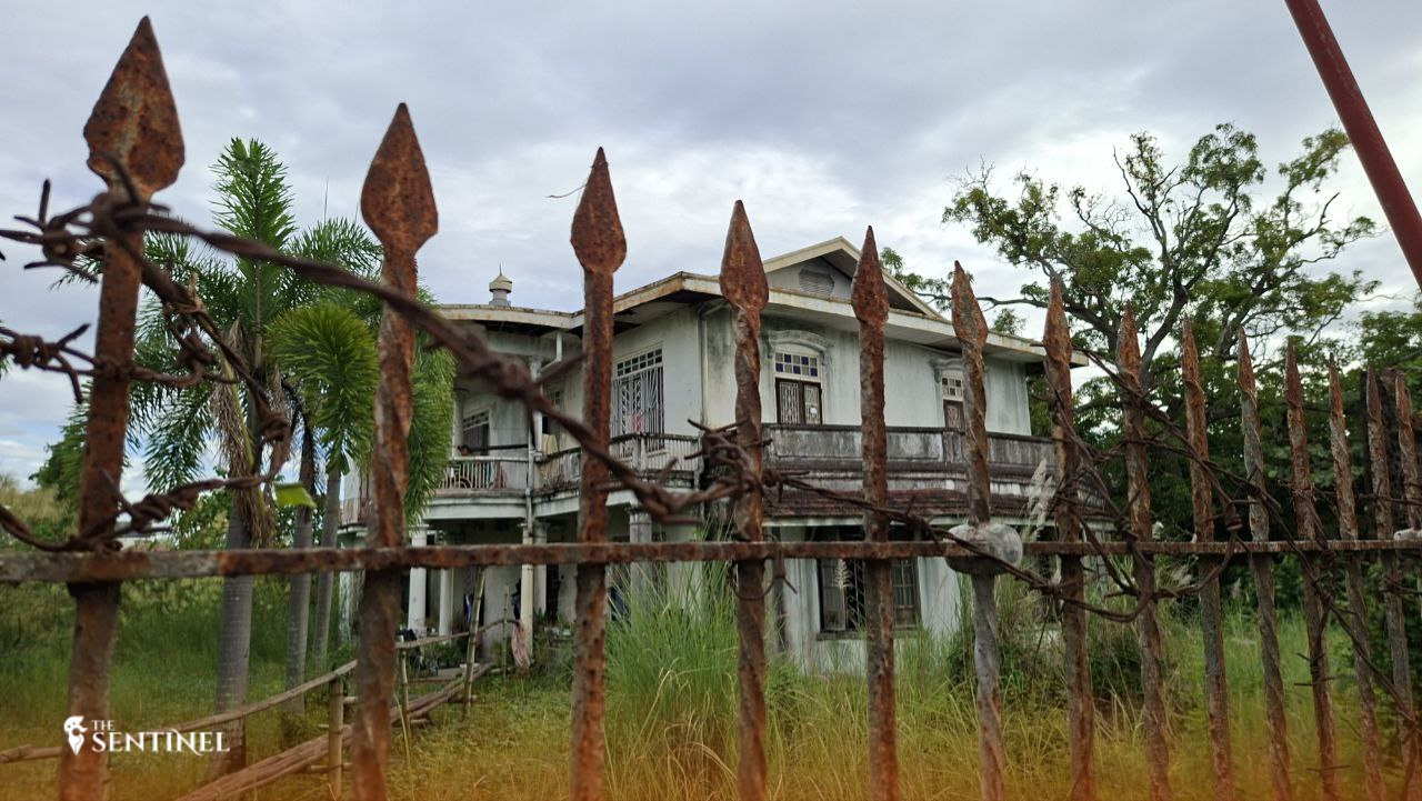 The White House of Canalate: Malolos’ House of Flood and Fear