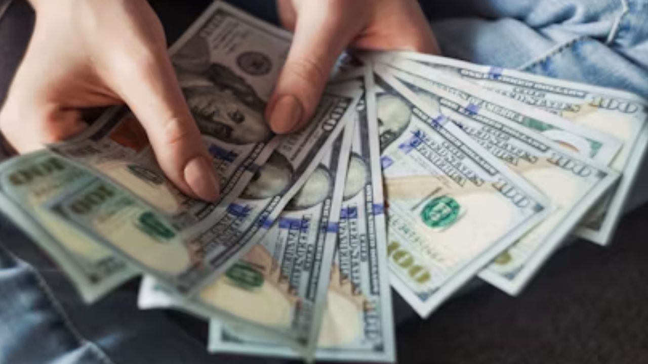 7 Ideen für passives Einkommen — Wie ich 67.000 $ pro Woche verdiene