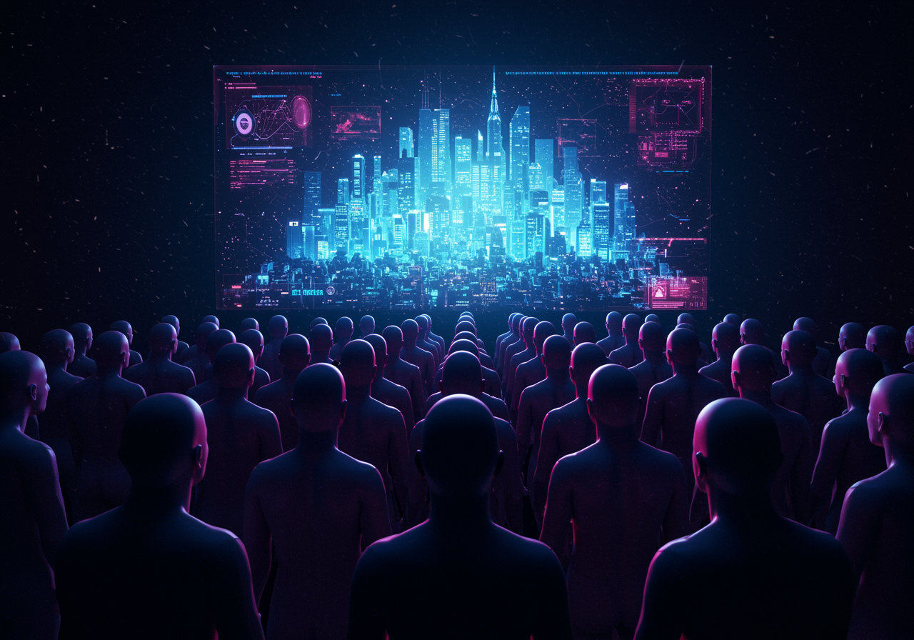 Swarm AI is Breaking Reality: The Truth About the MiroFish Phenomenon