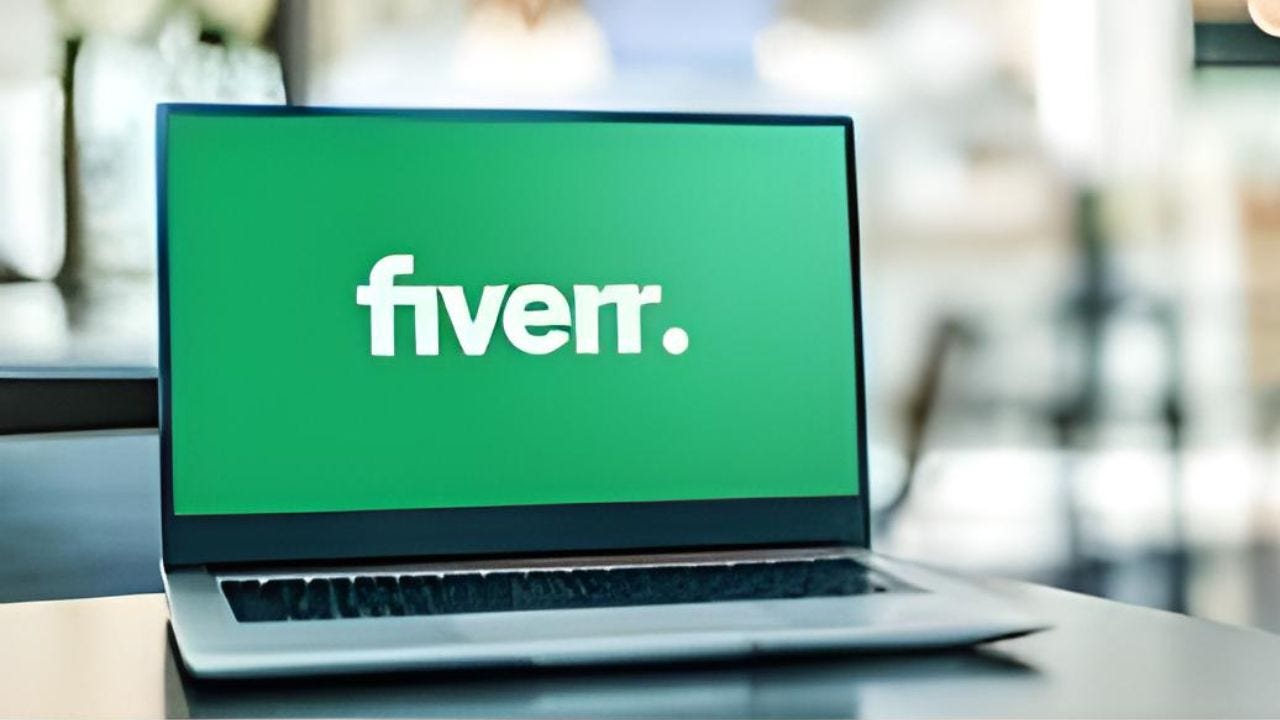 Cómo Fiverr Está Cambiando el Juego para Freelancers y Emprendedores
