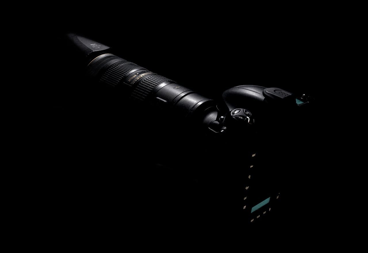 The Lensless Camera That Sees in 3D and Infrared