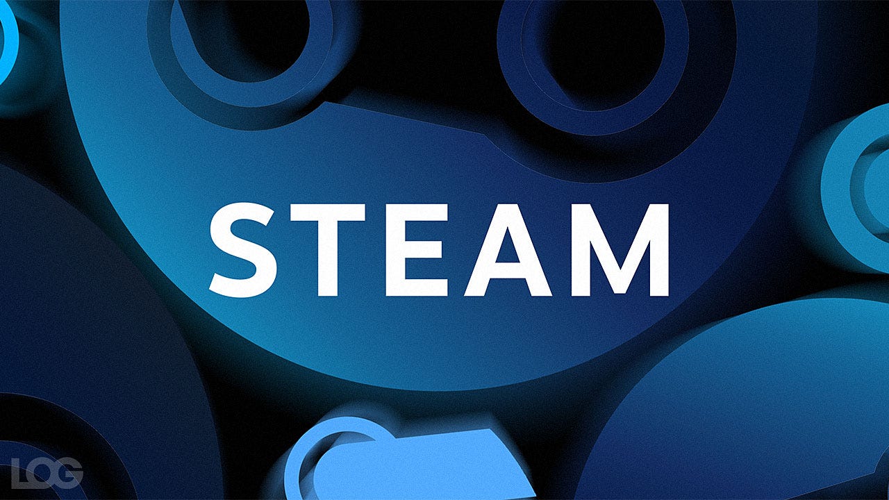 Steam Ücretsiz Oyun Alma