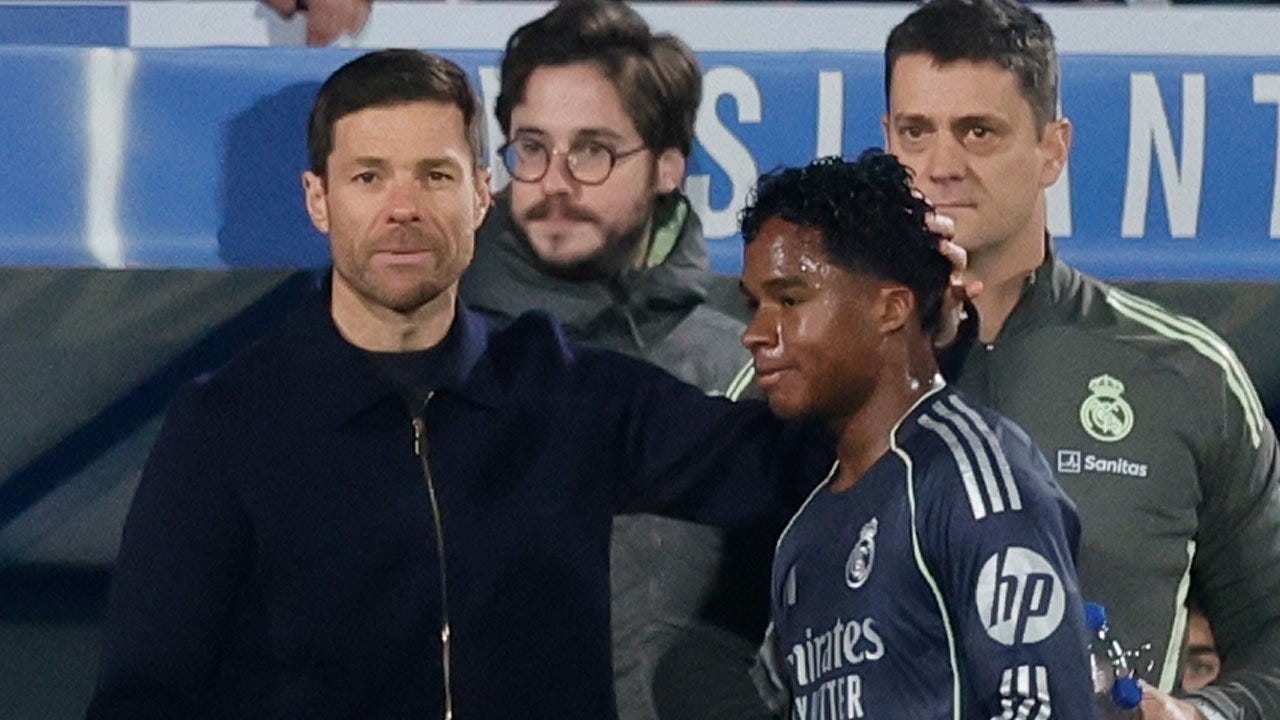 Daftar ITUGOL : Sebuah Pelajaran yang Terlambat dari Endrick untuk Xabi Alonso