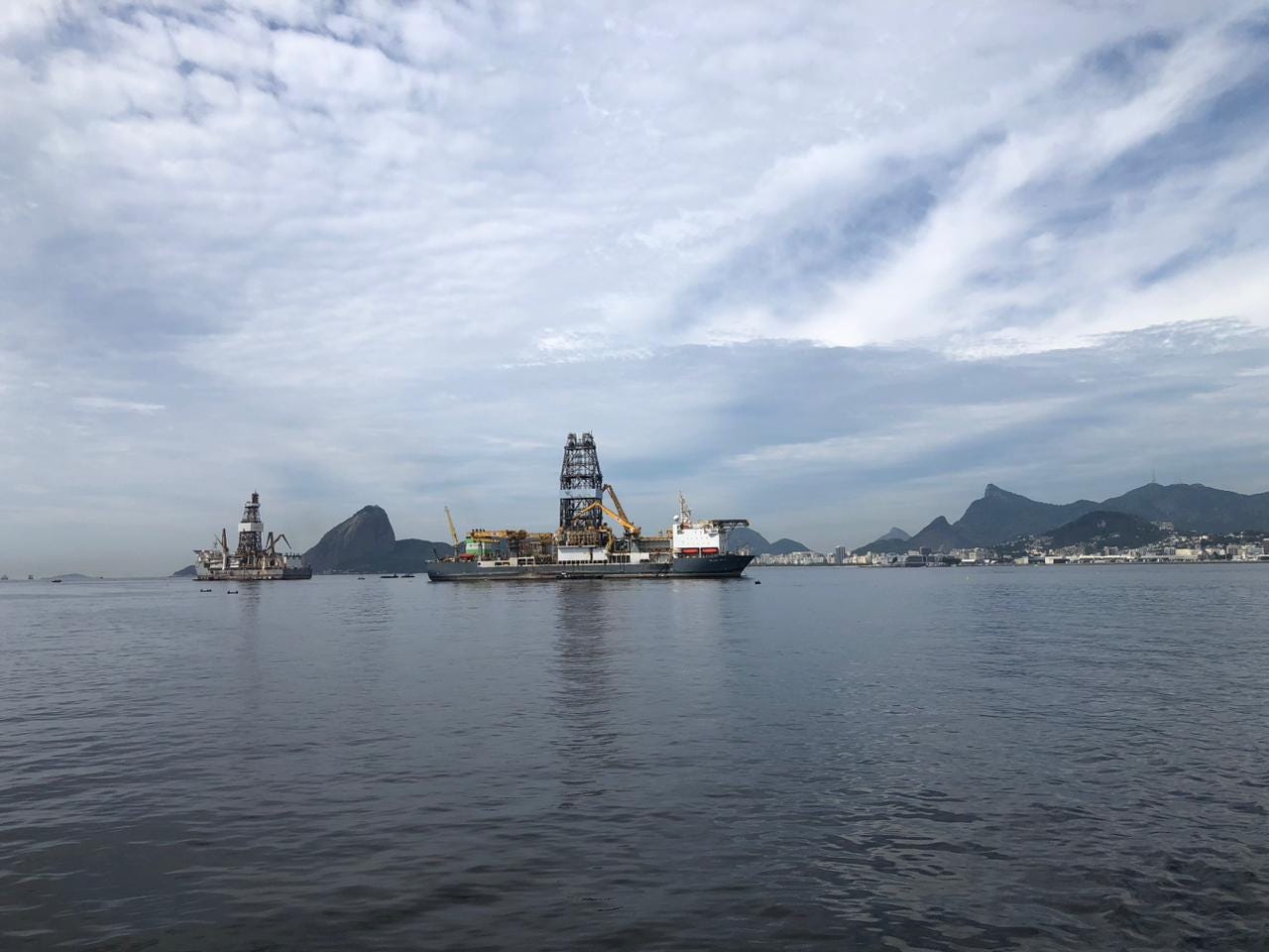 Cidade fluminense que oferece uma das vistas mais lindas do Brasil