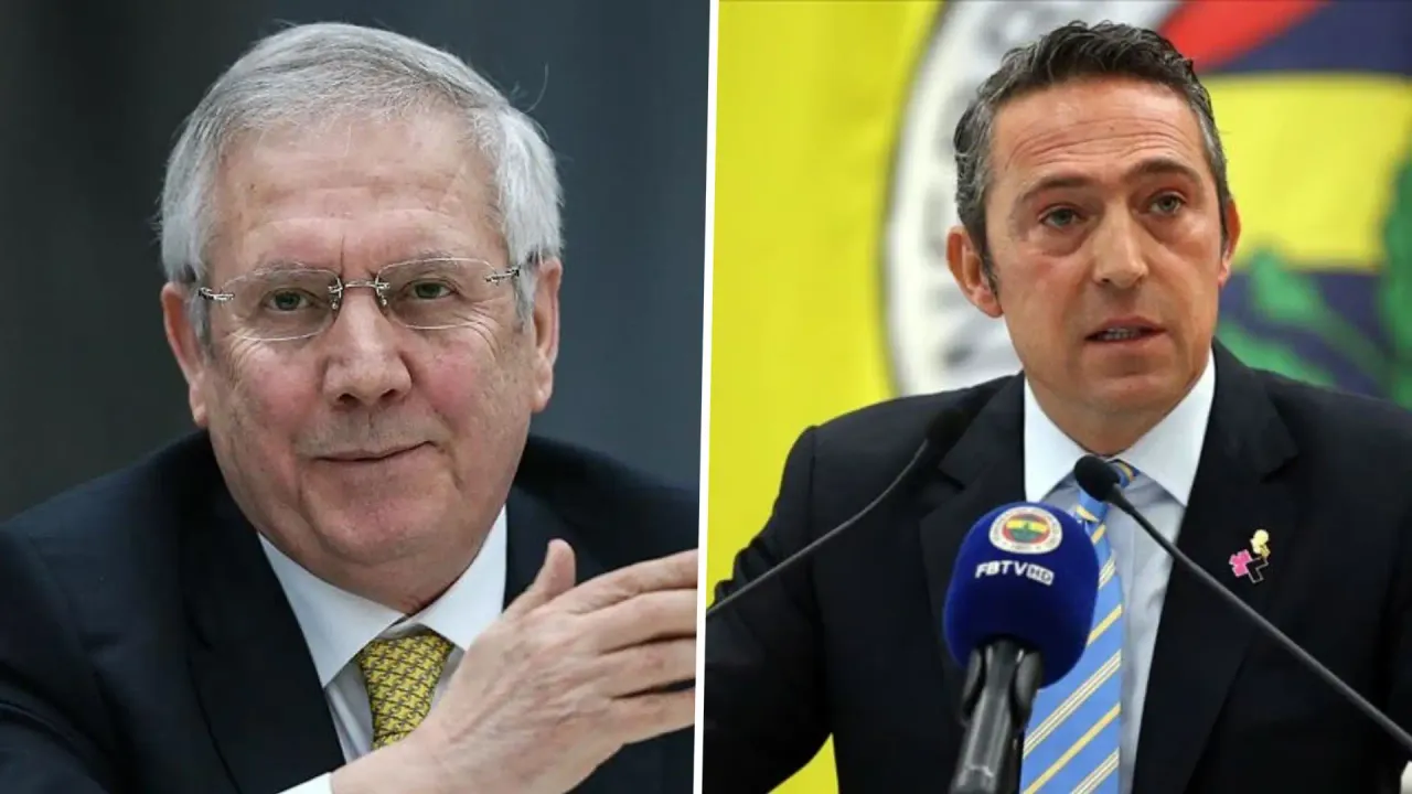 Fenerbahçe Üzerine Akıl Yürütmeler