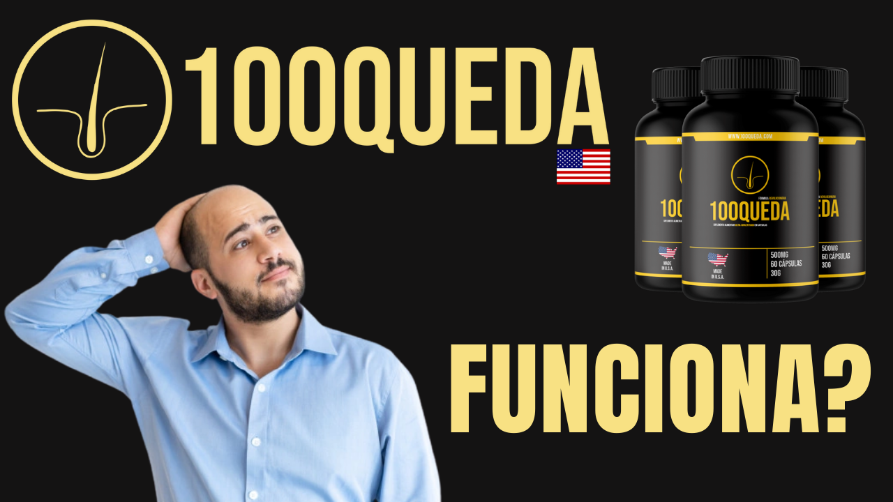 100QUEDA FUNCIONA?