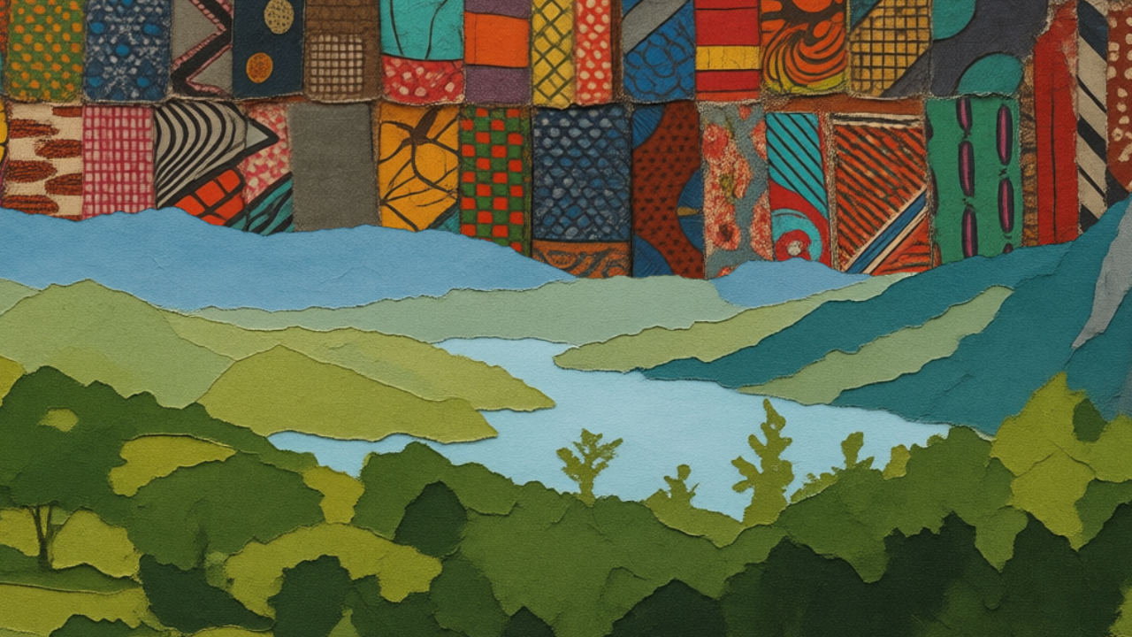 Rwanda and Burundi Pre-Colonial Culture and Identity Formation