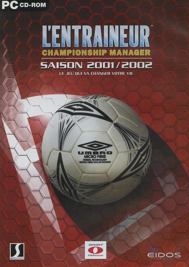 Championship Manager Season 2001/02: Hints and Tips for New or