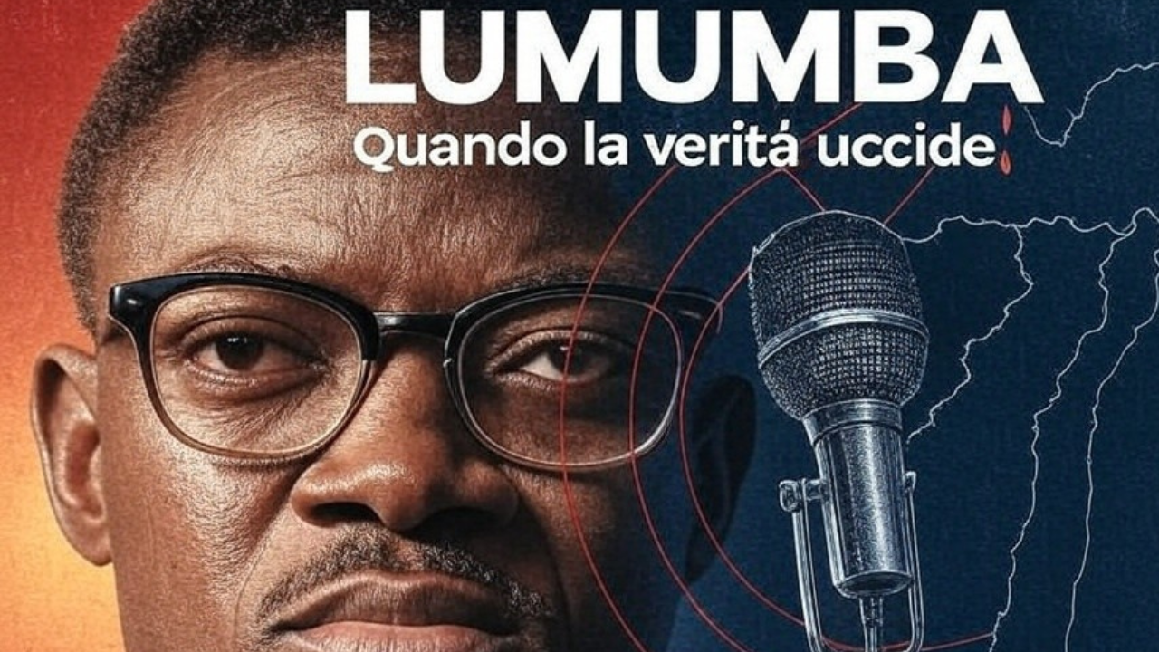 LUMUMBA: QUANDO LA VERITÀ UCCIDE