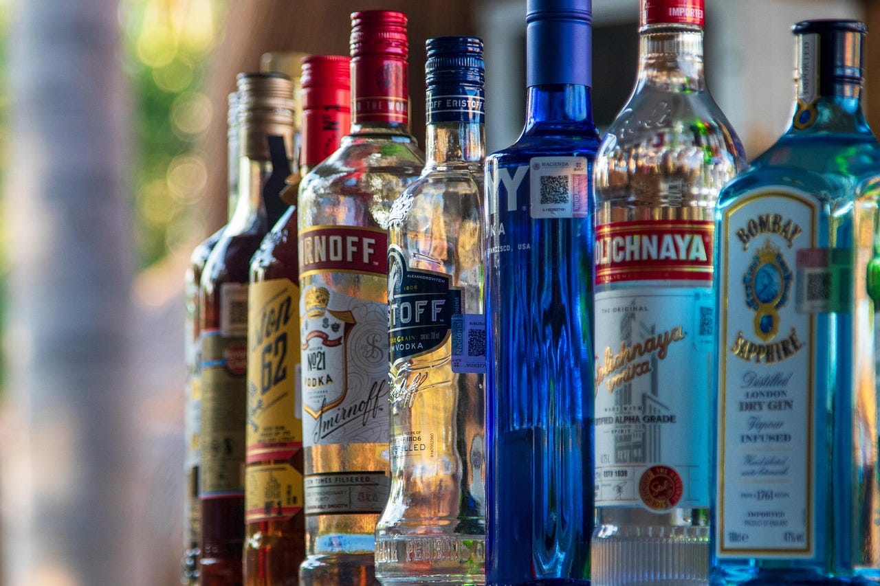 Beluga vodka — a prémium élmény új szintje