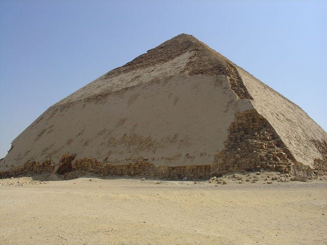 Why Graham Hancock Is Just Plain Wrong About Ancient Civilizations | by Peter Burns | Lessons from History | Medium