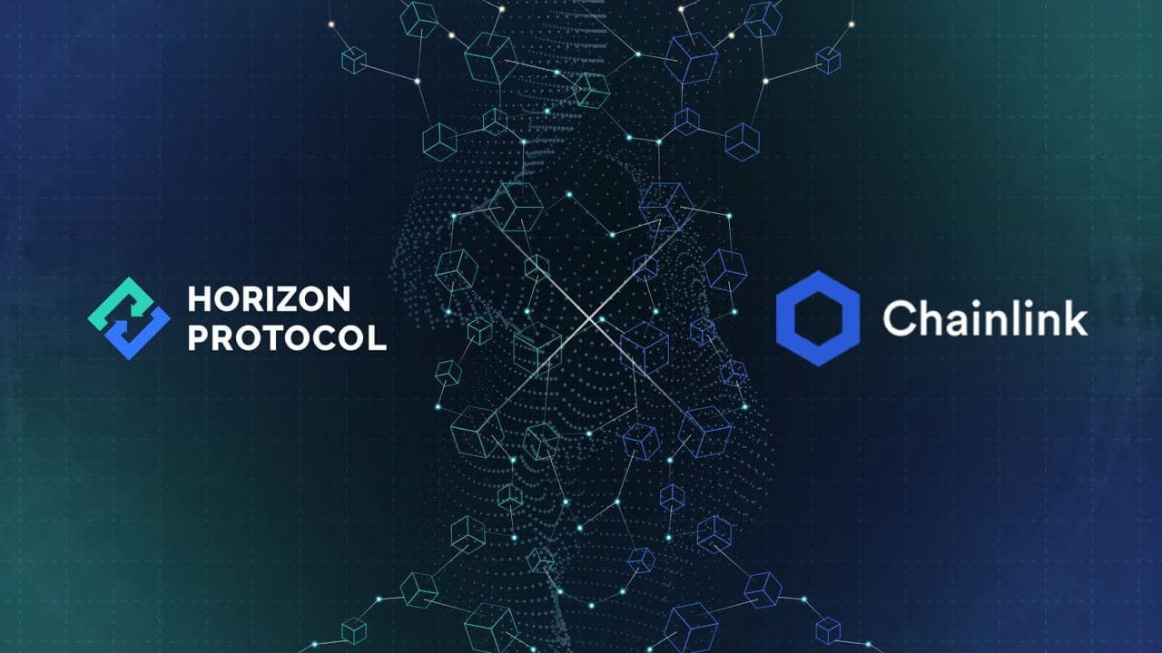 Horizon Protocol Mengintegrasikan Chainlink Automation untuk Membantu Memicu Proses Klaim Reward…
