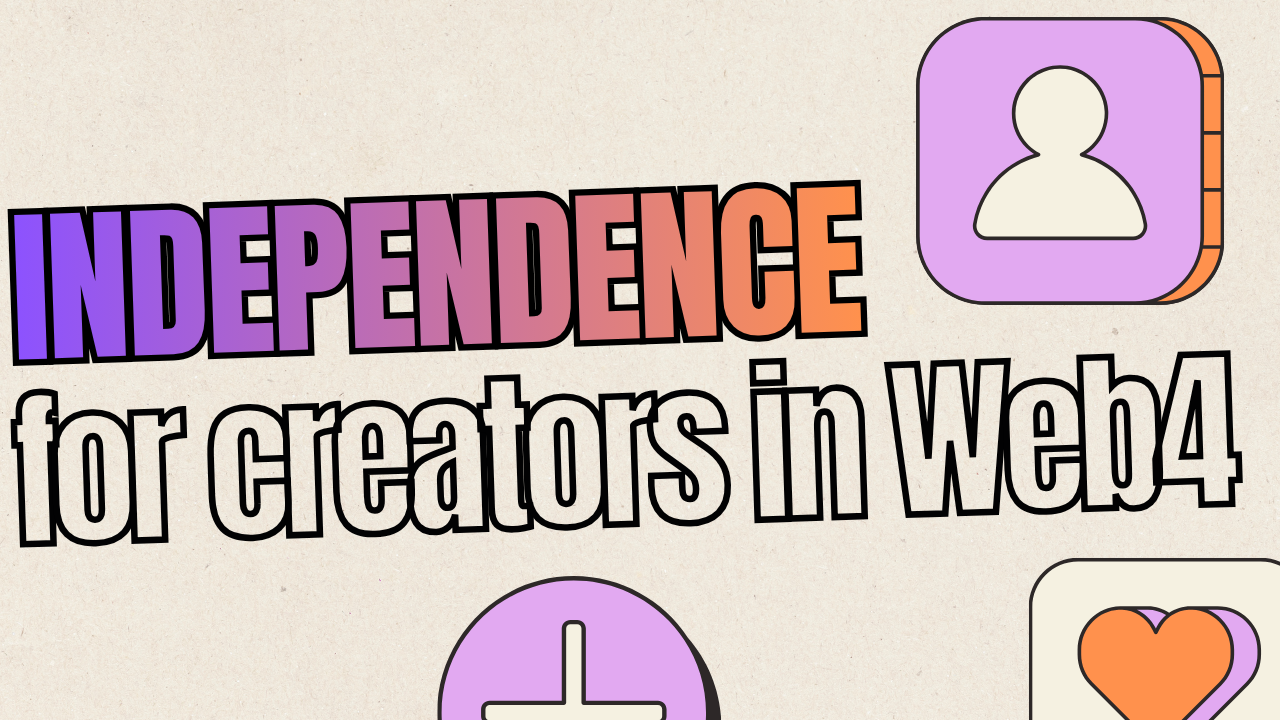 The Digital Declaration: Moving Toward Platform Independence in 2026