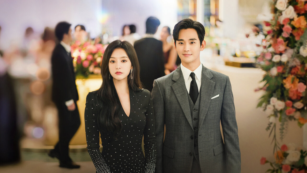 Download Queen of Tears (2024) in Hindi, English, Korean — 480p, 720p, 1080p