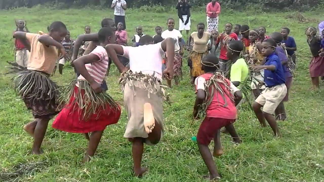Kigezi Ethnicity