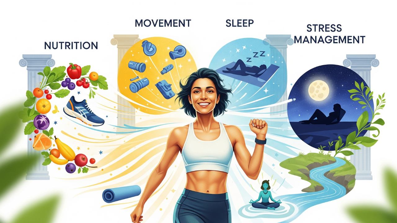 Why Physical Health Deserves More of Your Attention Than You Think
