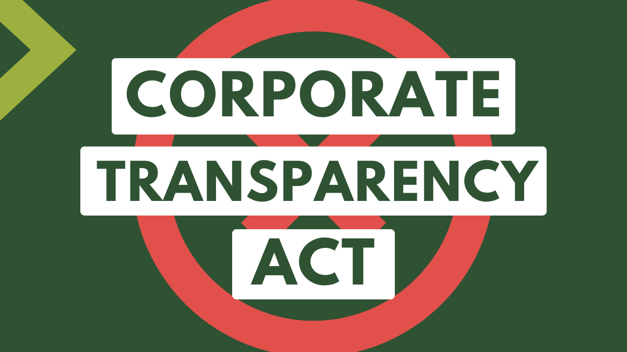 This New Law Poses a Big Threat to Business Owners in 2024