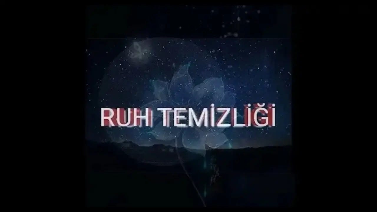 Ruh Temizliği