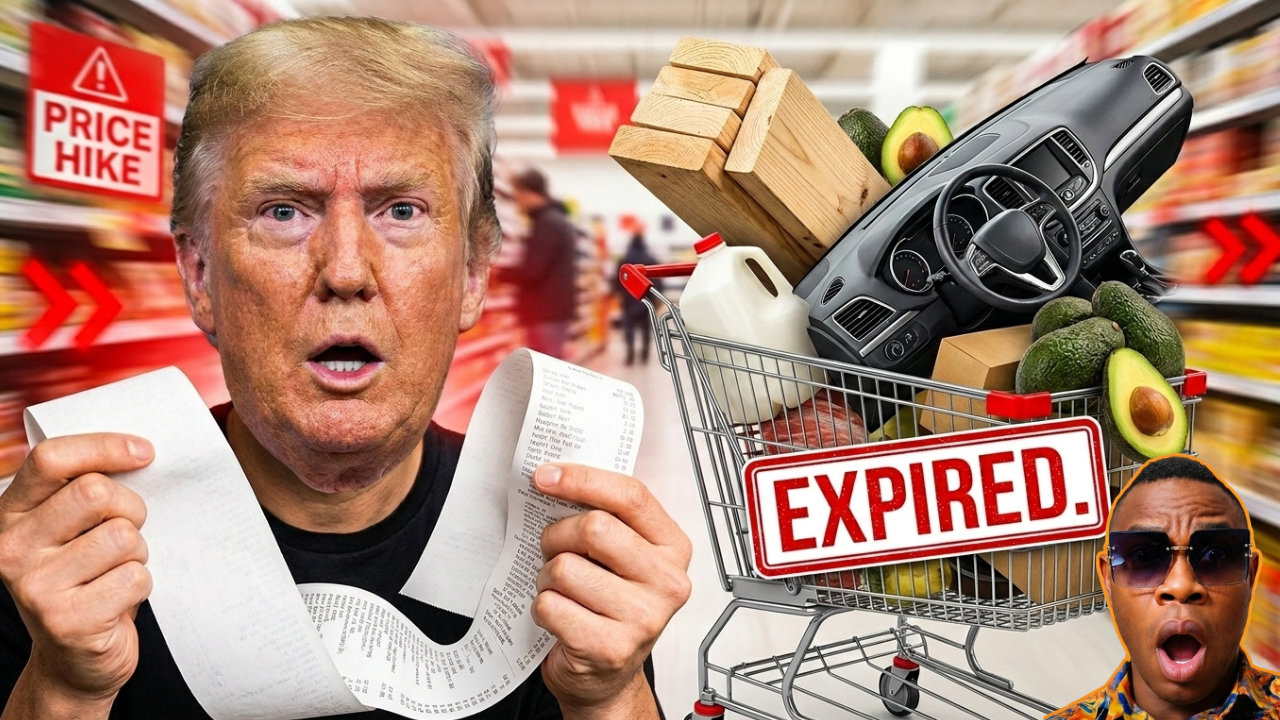 Why the USMCA Trade Deal Freeze Will Hit Your Wallet