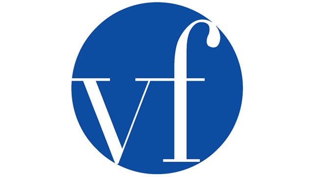 VF Corp - World Footwear