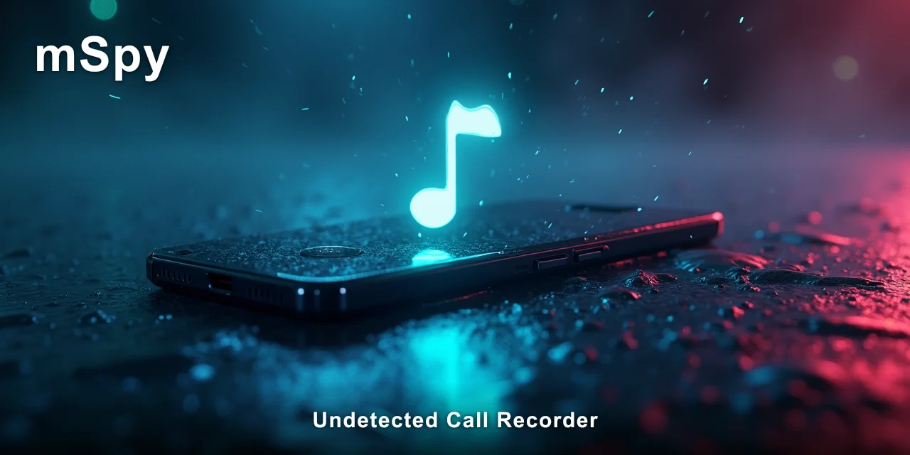Undetected Call Recorder: What mSpy Can’t Do