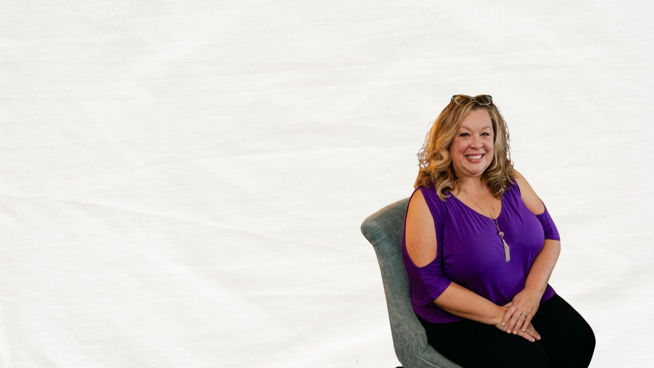 Why Women Who Build Successful Businesses Still Don’t Feel Like They’ve Arrived