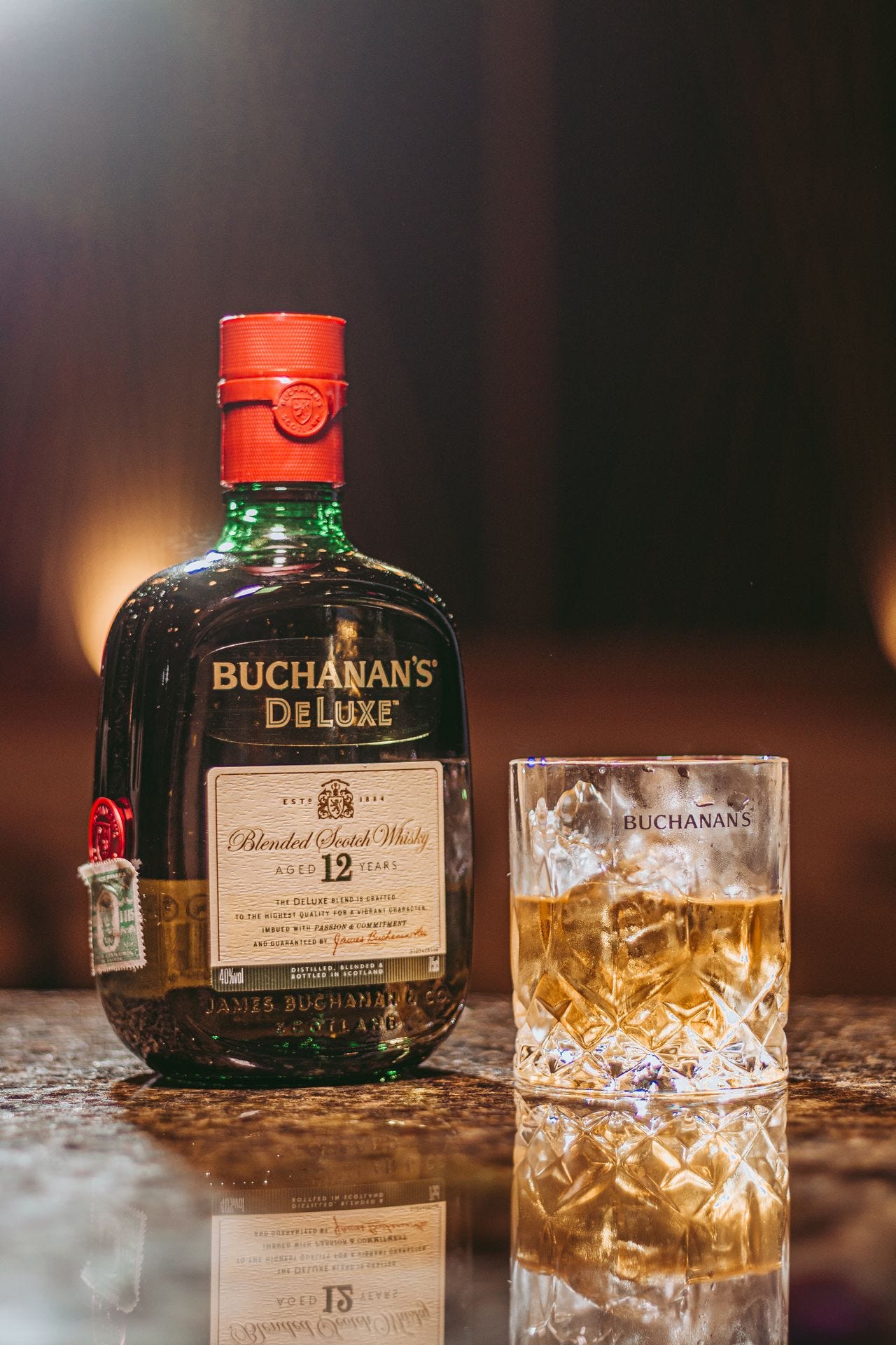 Highland Whisky Is a Mess (That’s the Point)
