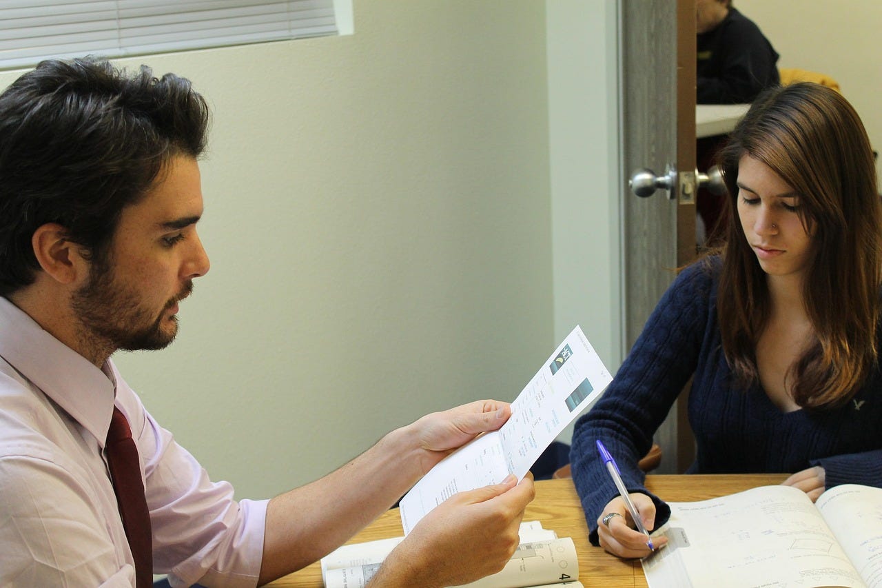 How Private Tutoring Can Accelerate Your English Learning Journey