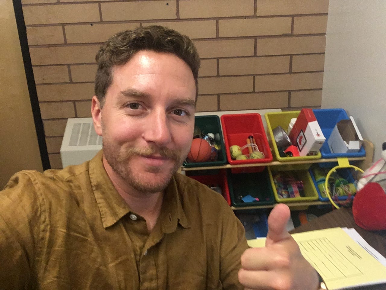 How PISE’s Teacher Mentorship Program Brings Movement to Life